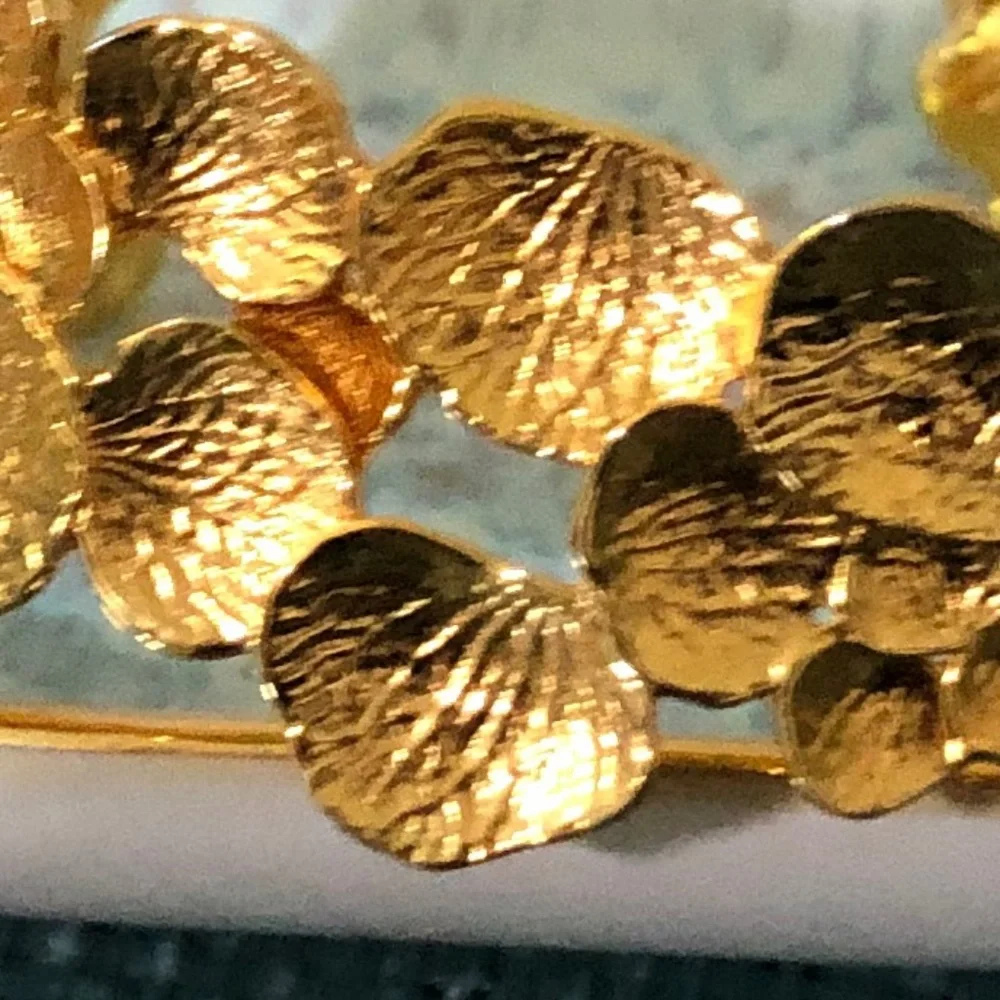 Sarah Richardson Pod Cuff Bracelet New